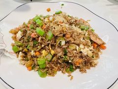 -金湖港式餐厅(建外店)