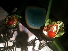 -菩提素素食餐厅(晶郦馆店)
