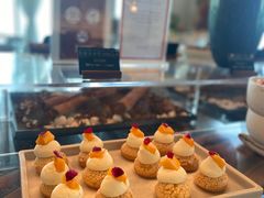 -广州四季酒店·意珍·意式自助餐