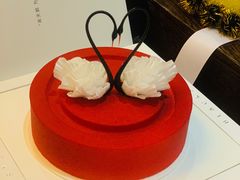 -BLACKSWAN黑天鹅(环球店)