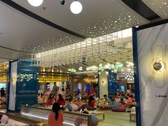 -青水瓦台汤泉(未央店)