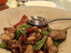 -杭州香格里拉·香宫中餐厅