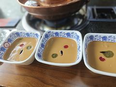 -马记伊源斋涮肉·清真菜(百子湾店)