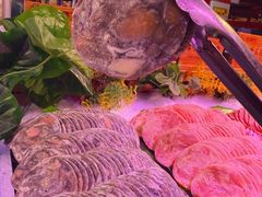 -聚盛源蒸汽海鲜火锅烤肉自助(巨川金海岸购物广场店)