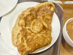 -白魁老号饭庄(安内店)