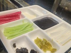 -小大董·烤鸭(凤凰汇店)