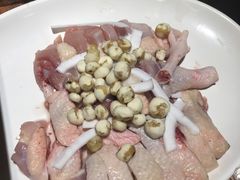 -润泽园椰子鸡(汇一城店)