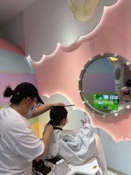 -星咔萌StarCamo儿童剪发(芳圆里IDMALL品牌形象店)