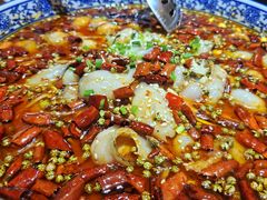 -苏渝汇重庆江湖菜(桐泾公园店)