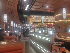 -焰江山·海鲜牛排烤肉自助(环形中心店)