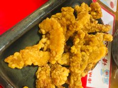 -谭鸭血老火锅(七宝万科广场店)