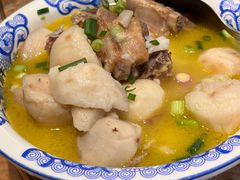 排骨芋头煲-邻里佬湘(东区店)