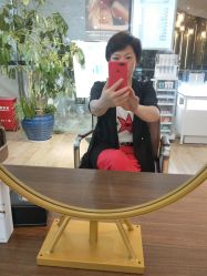 点击看大图 -意廊 Hair Salon