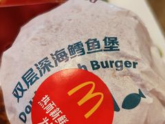 -麦当劳(开平潭江店)