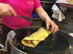 -清真·二嫂子煎饼果子(鼓楼旗舰形象店)