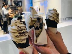 波波冰淇淋-喜茶(佛山岭南站店)