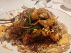 -至潮餐厅精致粤菜·活鲈鱼·走地鸡(珠江新城店)