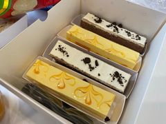 -壹点壹客·生日蛋糕(南山店)