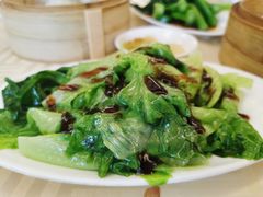 -潮福城大酒楼(北尚店)