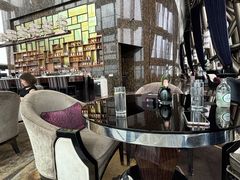 -瑞吉酒店·The Drawing Room闲逸廊·云端下午茶·夜奢Whiskey