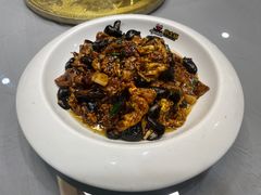 -小土豆北方菜馆(方庄店)