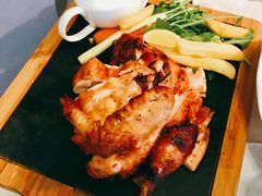 -龙猫意杯花园餐厅(芙蓉湖店)
