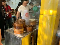 -海汇源老烧麦店(东大街总店)