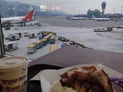 -太兴烧味餐厅(香港机场店)