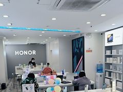 -荣耀授权专卖店(黄浦浙江中路店)