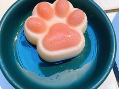 猫爪布丁-卤校长重庆火锅(合肥宁国路店)