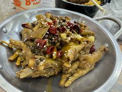 -小民大排档(马场角横路店)
