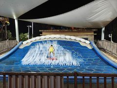 -南昌玛雅海滩水公园