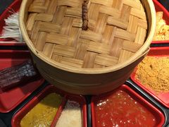 -羲和雅苑•北京烤鸭(乐园道万象城店)