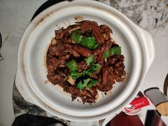 -又见炊烟私房菜(敬亭路店)