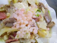 白什盘-协和菜馆(凤凰街店)