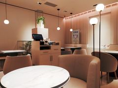 -théATRE 茶聚场(王府中環店)