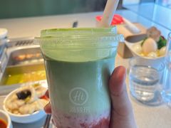 -海底捞火锅(北京路店)