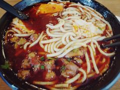 -鑫花溪牛肉米粉(文星广场店)