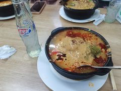 -曹宝林砂锅麻辣烫(星光路店)