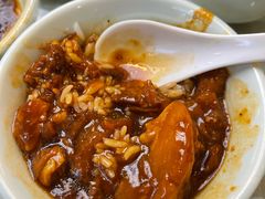 -京皇十二道天津菜(蒲黄榆店)