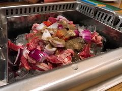 冰煮羊-泽成冰煮羊火锅(中正天街店)