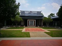 -筼筜书院