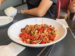 -连鹭海鲜·海肠捞饭·海胆饭(星海店)