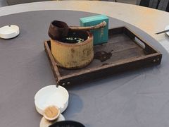 -汉水谣·江景餐厅(江滩店)