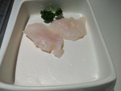 -海底捞火锅(威高广场店)