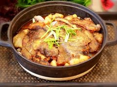 -福来齐·鲁菜海鲜·渔家菜(朝阳街分店)