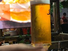 -管氏翅吧(马家堡店)