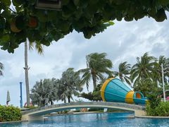 -三亚亚龙湾天域度假酒店