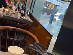 -华府海鲜碳烤自助(万达店)
