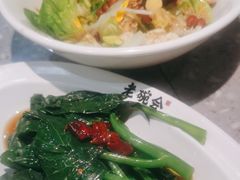 -老碗会·陕西手工面(燕南路店)